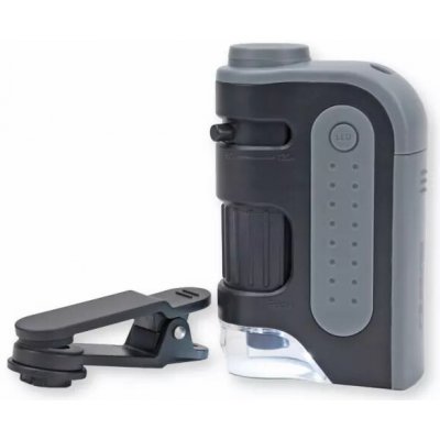 Carson MicroBrite MM-350 (60-120x) – Zbozi.Blesk.cz