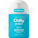 Chilly Protect Gel na intimní hygienu 200 ml – Hledejceny.cz