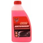 CleanFox Antifreeze G12 1 l – Sleviste.cz