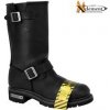 Bota na motorku Xelement STEEL TOE