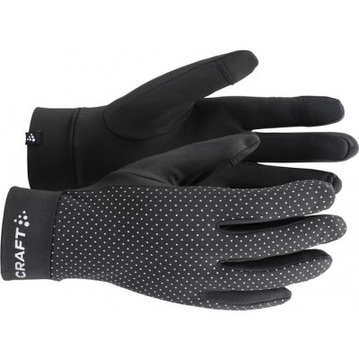 CRAFT ADV Lumen Fleece 2 Black – Hledejceny.cz