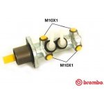 Hlavní brzdový válec BREMBO M 23 006