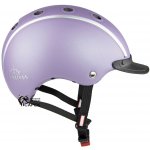 Casco Přilba NORI: PASTEL PRINCESS Fialová – Zboží Dáma