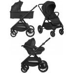 Lionelo LAYLA 3IN1 BLACK ONYX 2024 – Hledejceny.cz