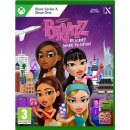 Hry na Xbox One BRATZ: Flaunt Your Fashion