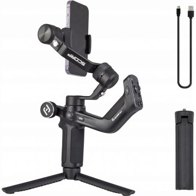 Feiyu Tech FTESCMPB – Zboží Živě