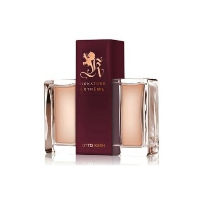Otto Kern Signature Extrême toaletní voda pánská 30 ml – Hledejceny.cz
