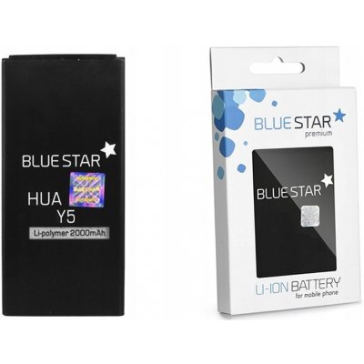 Blue Star HUAWEI Y5/Y560/G620 2000mAh – Zbozi.Blesk.cz