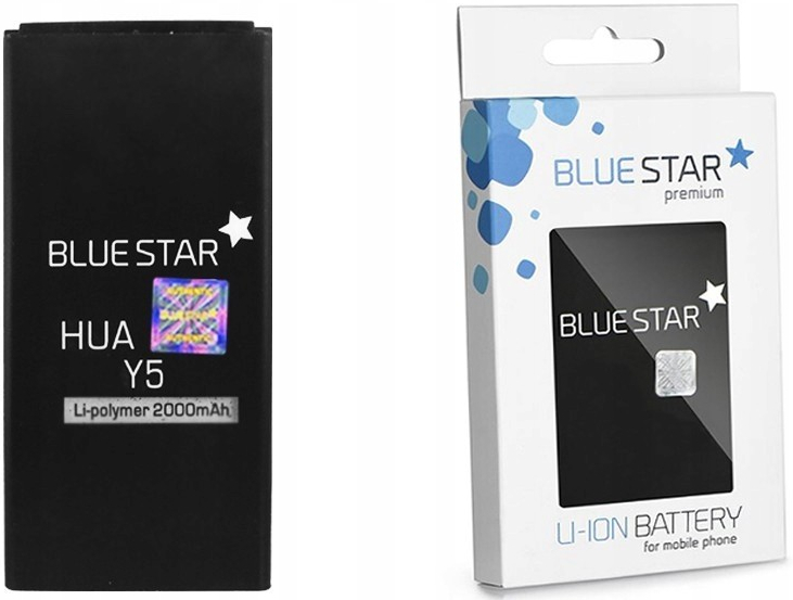 Blue Star HUAWEI Y5/Y560/G620 2000mAh