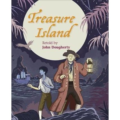 Reading Planet KS2 - Treasure Island - Level 4: Earth/Grey band