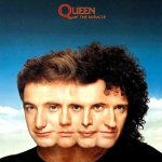 Queen - Miracle -Hq/Ltd- LP – Hledejceny.cz