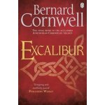 Excalibur - Bernard Cornwell – Zboží Dáma