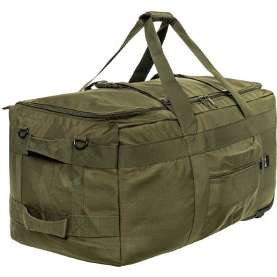 Mil-tec olive 118 l – Hledejceny.cz
