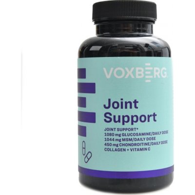 Voxberg Joint Support 156 kapslí – Hledejceny.cz