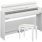 Yamaha YDP-S54 SET – Sleviste.cz