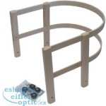 Plastkon ohrádka na sáně dřevěná + kování A2050 – Hledejceny.cz