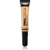 Korektor na tvář L,A, Girl Cosmetics PRO, Conceal HD krémový korektor Yellow Corrector 8 g