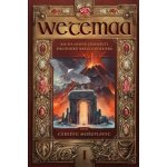 Wetemaa 1 - Kniha osudu jedenácti družiníků krále Gudleifra - Adam Andres, Veronika Válková ilustrácie – Hledejceny.cz