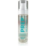 Technic Cosmetics Prep Set & Finish fixační sprej s hydratačním účinkem 100 ml – Hledejceny.cz