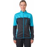 Hannah mikina Meda Clearwater/anthracite mel – Zboží Dáma