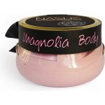 Nashe Body Butter Magnolija tělové máslo s Magnólií 70 g – Zbozi.Blesk.cz