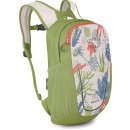  OSPREY DAYLITE KIDS 10 coral life print green