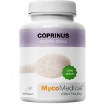 MycoMedica Coprinus 2 x 90 kapslí – Hledejceny.cz