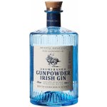 Drumshanbo Gunpowder Irish Gin 43% 0,7 l (holá láhev) – Hledejceny.cz