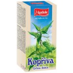 Apotheke Kopřiva dvoudomá čaj 20 x 1,5 g – Zbozi.Blesk.cz