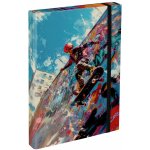 Baagl Skatepark A4 – Hledejceny.cz