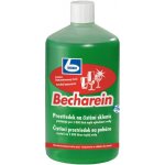 Becher čistič sklenic Becharein 1 l – Zboží Mobilmania