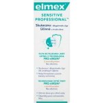 Elmex Sensitive Professional ústní voda 400 ml – Zboží Mobilmania
