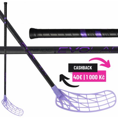Unihoc Unilite Evolab Titan 29 – Zboží Mobilmania