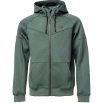 Fitforce GALIPETE fitness mikina tmavě zelená – Sleviste.cz