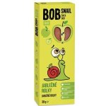 ŠNEK BOB Jablko 30 g – Zbozi.Blesk.cz