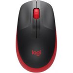 Logitech M190 Wireless Mouse 910-005908 – Sleviste.cz