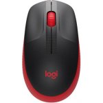 Logitech M190 Wireless Mouse 910-005908 – Hledejceny.cz