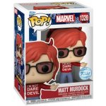 Funko Pop! Marvel Comic Cover Daredevil – Sleviste.cz