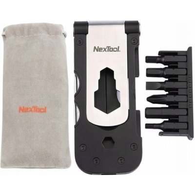Nextool NE0122 multifunkční nářadí na kolo – Hledejceny.cz