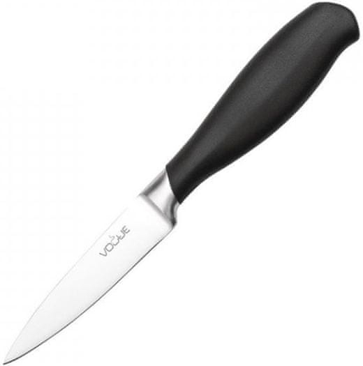 Vogue GD756 ořezávací nůž s měkkým úchopem 9 cm