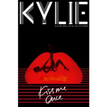 Kylie Minogue - Kiss Me Once Live At The SSE Hydro