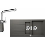 Set Schock Signus D-150 + SC-540 – Sleviste.cz