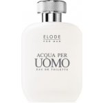 Elode Acqua Per Uomo toaletní voda pánská 100 ml – Hledejceny.cz