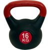 Kettlebell Spartan Kettlebell plast 16 kg