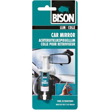 BISON Car Mirror lepidlo na zpětná zrcátka 2g