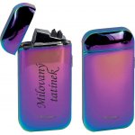 ZIPPO Plazmový USB duhový TD 729397 – Hledejceny.cz