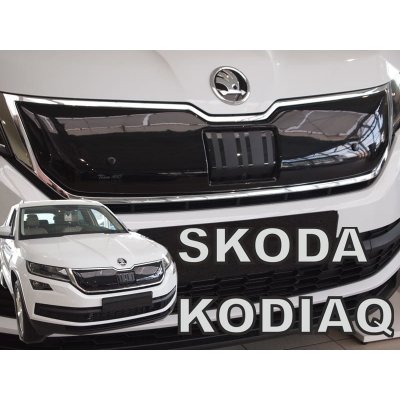 ŠKODA KODIAQ 16- Zimní clona | Zboží Auto
