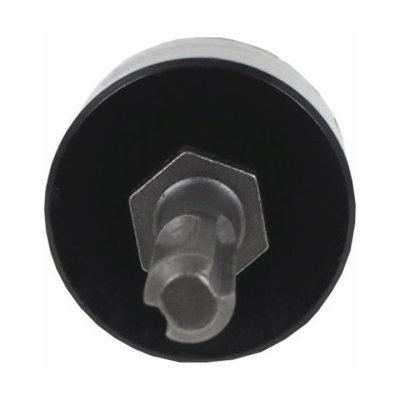 TOPTRADE trn štípací 2 x adaptér 65 mm SDS+ a šestihran 32 x 90 mm – Zboží Mobilmania