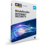 Bitdefender Internet Security 2020 1 lic. 3 roky (IS01ZZCSN3601LEN) – Hledejceny.cz