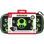 PDP 1-Up Mushroom Plus Glow Case Nintendo Switch – Hledejceny.cz